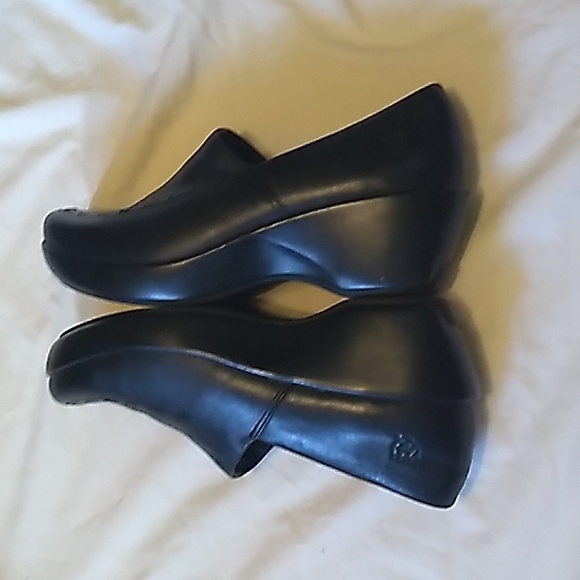 women's Ariat shoes size 8 color black - Picture 4 of 10